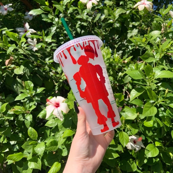 IT Starbuckscups, 2 available - Picture 3 of 3